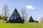 Fundata | Teren de vanzare | 7,656 mp + Cabane tip A Frame - 8