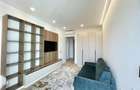 MODERN 3 ROOMS-WIN HERASTRAU  2 PARKING - 13