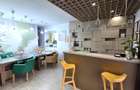 Spatiu comercial 160 mp -700mp gradina -24 parcari private in Avantgarden 3 - 1
