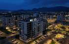 Penthouse Coresi | Vedere Tâmpa | 101mp utili+168mp terasă | 2 parcări - 4