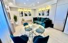 Lux!!! 2 Camere Zona Tomis Plus  Gaze Loc Parcare - 1