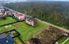 Vila Individuala S+P+1+M cu Teren 1000mp langa Padure - Balotesti - 2