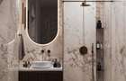 De vanzare apartament 3 cam + birou/dressing si parcare inclusa - 6