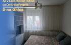 Ap 2 Cam Mobilat/Utilat cu Centrala Proprie in Dna Ghica - 1