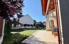 Vilă exclusivistă cu 5 camere si  piscină încălzită cu 918 mp teren - 20