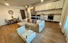 apartament cu 2 camere-de inchiriat-topaz-bloc nou-ultracentral - 1