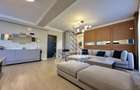 Penthouse 4 camere de vanzare, 2 bai complet mobilat si utilat - Giroc - 6