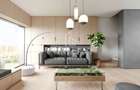 Casă cu design contemporan zonă liniștită cartierul Borhanci - 7