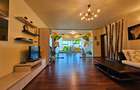 Garden Orhideea - Inchiriere apartament cu 3 camere mobilate! Parcare ! - 5