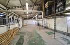 Inchiriez hala pentru productie/ sala sport sau depozit - 2