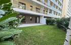 Apartament 2 camere cu gradina | Chirie | Pipera First Estates - 1