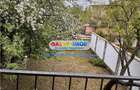 Apartament 3 camere, decomandat, renovat, mobilat, Dobroesti - 12
