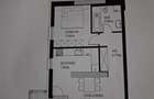 Apartament 2 camere | One Herastrau Plaza | Terasa + Parcare + Boxa - 8