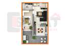 Oportunitate: Bloc nou complet P+2E | 9 apartamente + parcari |VIDEO - 17