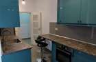 Apartament 2 camere + terasă 23 mp + Loc de parcare  - 4