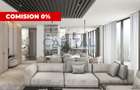 Penthouse 134mp, terasa circulara, 2 locuri parcare, zona Cipariu  - 1