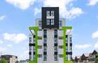 Apartament 2 camere decomandat, incalzire in pardosea, The Icon - 5