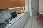 Apartament 3 camere Renovat Parc Floreasca - 3