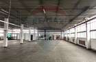 Hala 400 m productie - depozitare  – Lift 3t, Acces TIR, zona Aeroport - 2
