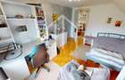 Casa cu 5 camere, 210mp utili, demisol, mobilata, Cal. Poplacii - 16