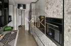 ARCADIA - Domenii |  Apartament 3 camere | mobilat&utilat |  Parcare inclusa - 8
