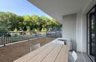 Apartament premium cu grădină | vedere spre pădure – Denya Forest - 19