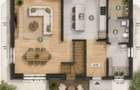 Vile Individuale 4 Camere – Rediu | Complex Privat | La 5 Minute de Copou - 1
