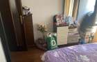 Apartament 2 camere , cartier Gara , parter , imbunatatit , mobilat si utilat, c - 7