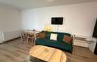 2 camere,bloc nou,parcare subterana,Dambul Rotund Zona Calea Baciului - 2