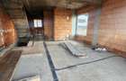 Casa tip duplex semifinisat, 5 camere, 180 mp utili, 270 teren, zona Vivo - 2