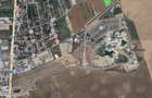 Lot teren 1000 mp, lipit de Therme, Balotesti. Urgent. - 2