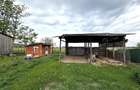 CASA CU TEREN 1081 MP | ACCES AUTO | ZONA SACUIENI | LOCALITATEA CADEA | BIHOR - 26