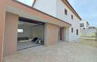 Casa cuplata prin garaj 23 mp, sup.totala 147 mp,teren 400 mp Chinteni - 2