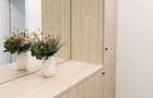 Apartament de 2 camere, 50 mp, prima închiriere ,centrala, Aviației Park - 8