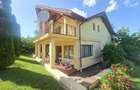 Casă | 270mp total | teren 885mp | garaj | pivniță | Chinteni - 2