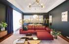 Apartament Lux/Vedere Padure/2 Locuri Parcare/Dressing/Terasa/Superb - 3