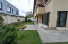Vilă de închiriat în zona Iancu Nicolae - British School - 27