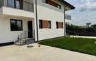 Vilă duplex modernă P+1 cu curte proprie | Otopeni - 3