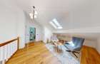 Penthouse de vanzare in Sibiu - design spectaculos - terasa - - 16