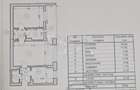 2 camere, P/9, anvelopat, 51mp -Drumul Taberei - 10