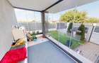 Vila moderna stil mediteranean | 4 camere | curte generoasa | Tunari - 5