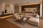 4 camere lux, One Mamaia terasă de 100 mp și vedere frontală - 4