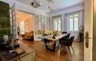 Spatiu birouri in parter de vila - 5 camere | Kiseleff-Aviatorilor - 1