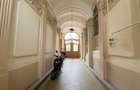 Apartament de închiriat, Ultracentral, în clădire istorică - 21