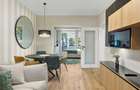 Apartament 3 Camere | Calea Floreasca | Lux  | 65  MP | Parcare - 1