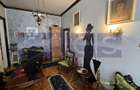 APARTAMENT ÎN VILĂ INTERBELICĂ | 4 CAMERE SPAȚIOASE | CURTE + CENTRALA PROPRIE | - 3