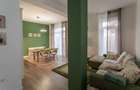 Apartament de LUX 3 camere si curte Parc Sub Arini - 5