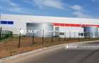 WDP Industrial Park Stefanesti, spatii industriale, 5.000 - 53.000mp - 2