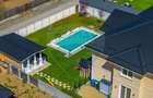 Vila premium 6 camere| Piscina incalzita | Teren 1091 mp | COMISION 0% - 58