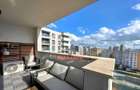 2 Camere | CORE Timpuri Noi| Balcon | Centrala | Parcare inclusa - 3